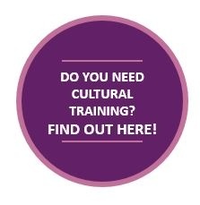 Image of button do you need cultural training
