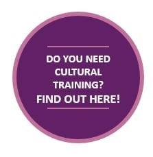 Image of button do you need cultural training