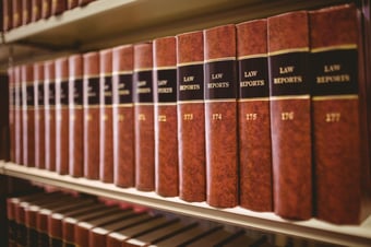 Close up of a lot of law reports in library.jpeg