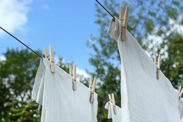 Image of Drying Laundry