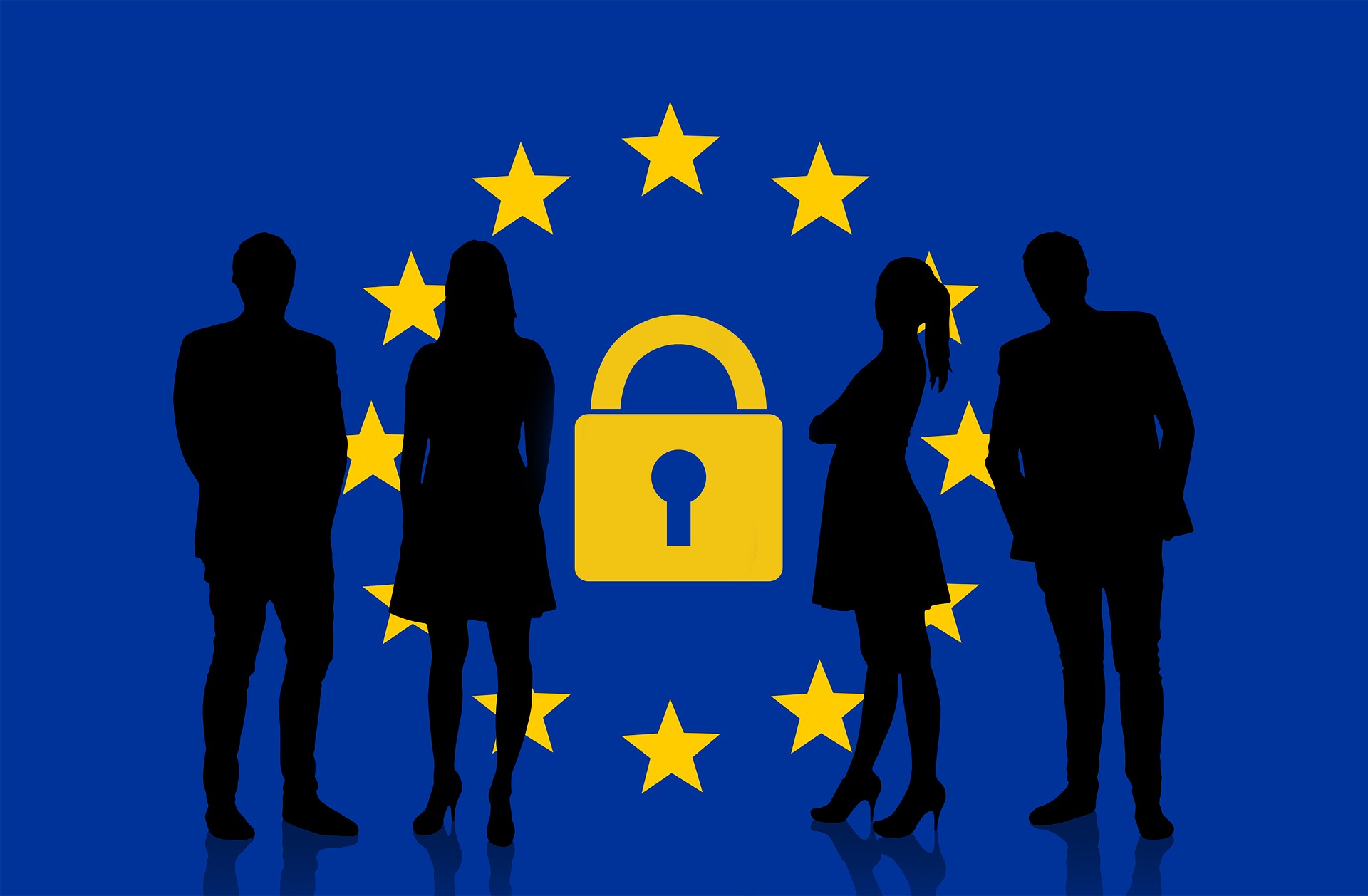  GDPR and People Shadows
