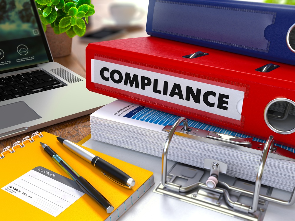  Dwellworks is focused on corporate compliance