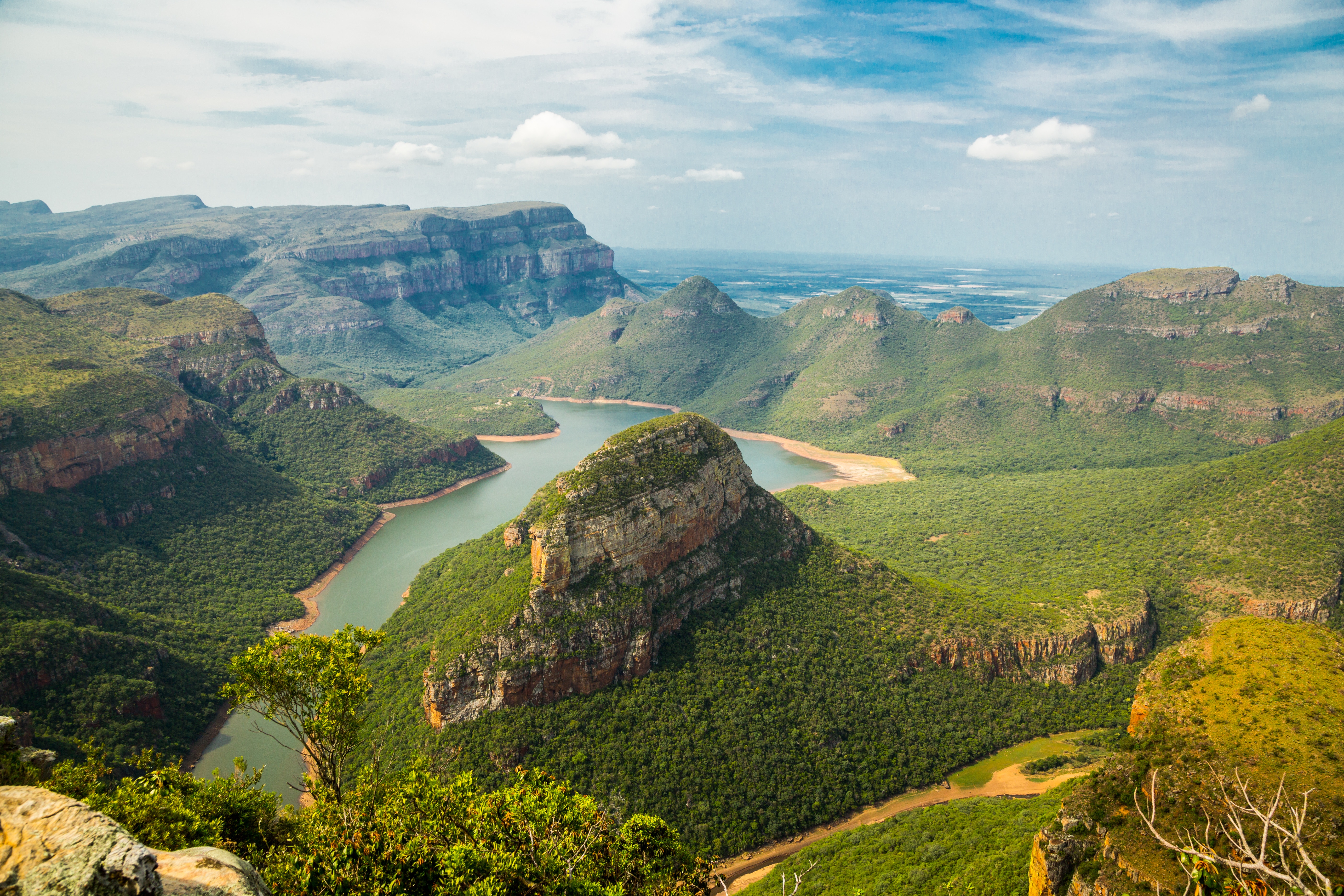  south africa vista